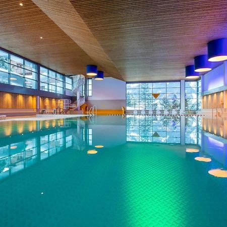 Studio Central Grindelwald Buitenkant foto